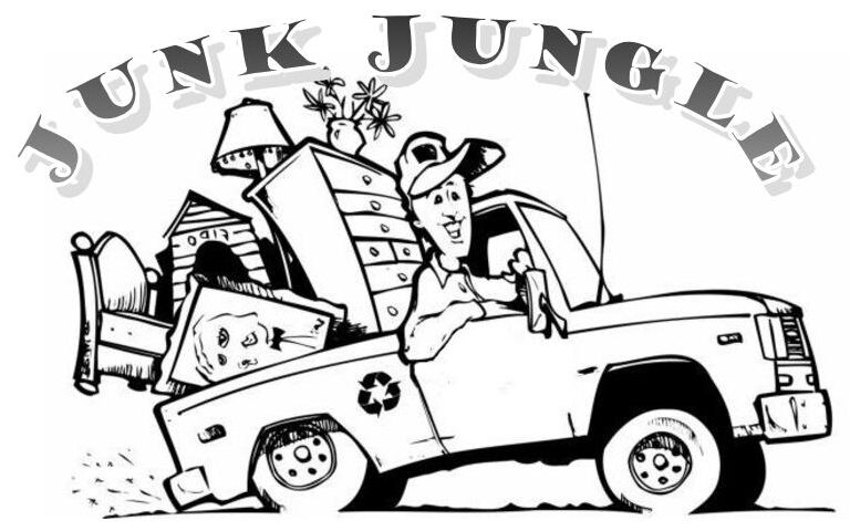 Junk Jungle